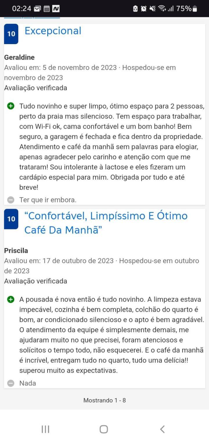 São Miguel dos Milagres Chale Milagres Green מראה חיצוני תמונה